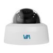 4МП IP камера VIA SECURITY VS-D24AS(VP) (2.8 мм)