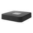 IP видеорегистратор с PoE VIA SECURITY VS-N1108 8-канальный