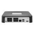 IP видеорегистратор с PoE VIA SECURITY VS-N1108 8-канальный