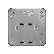 IP видеорегистратор с PoE VIA SECURITY VS-N1108 8-канальный