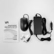 IP видеорегистратор с PoE VIA SECURITY VS-N1108 8-канальный