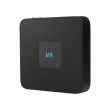 IP видеорегистратор VIA SECURITY VS-N2105 5-канальный