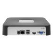IP видеорегистратор VIA SECURITY VS-N2105 5-канальный