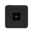 IP видеорегистратор VIA SECURITY VS-N2110 10-канальный