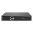 IP видеорегистратор VIA SECURITY VS-N2120 20-канальный