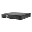 IP видеорегистратор VIA SECURITY VS-N2120 20-канальный