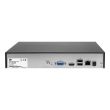 IP видеорегистратор VIA SECURITY VS-N2120 20-канальный