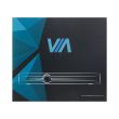 IP видеорегистратор VIA SECURITY VS-N2232 32-канальный