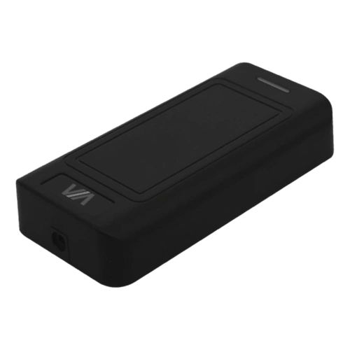 Контролери доступу - Контролер для однієї двері Via Security VSA-11P/M Black