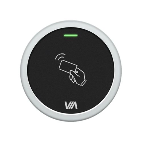 Контролери доступу - Контролер для однієї двері Via Security VSA-21M/M 