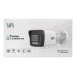 4МП IP камера VIASecurity VIA-IPC-4BE-LIM (2.8 мм)
