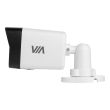 4МП IP камера VIASecurity VIA-IPC-4BE-LIM (2.8 мм)