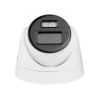 4МП IP камера VIASecurity VIA-IPC-4TE-LIM (2.8 мм)