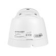 4МП IP камера VIASecurity VIA-IPC-4TE-LIM (2.8 мм)