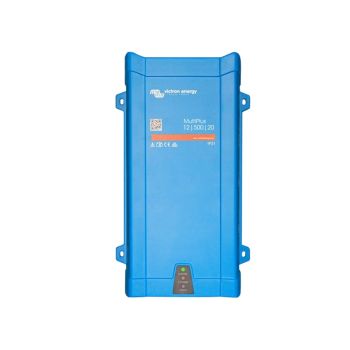 Инвертор гибридный Victron Energy MultiPlus 12/500/20-16