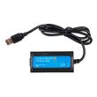 Інтерфейс підключення по USB порту МКЗ-USB VE. Bus to USB