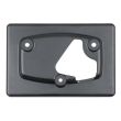 Кронштейн Victron Energy GX Touch 50 + Wall Mount