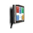 Кронштейн Victron Energy GX Touch 50 + Wall Mount