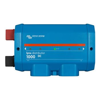 Модульна шина постійного струму Victron Energy Lynx Distributor