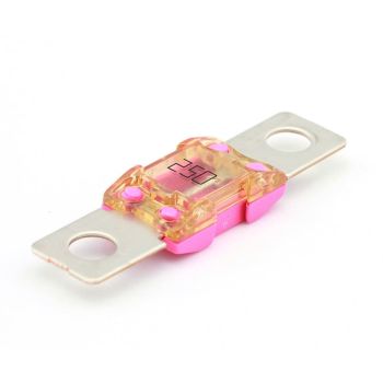 Запобіжник Victron Energy MEGA-fuse 250A/58V