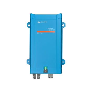 Інвертор гібридний Victron Energy MultiPlus 24/1200/25-16