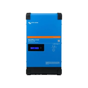 Источники бесперебойного питания - Солнечный инвертор Victron Energy MultiPlus-II GX 48/3000/35-32
