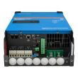 Солнечный инвертор Victron Energy MultiPlus-II GX 48/3000/35-32