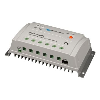 Контролер Victron Energy BlueSolar BlueSolar PWM-Pro 12/24V-30A