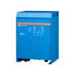 Комбінований інвертор VictronEnergy Quattro 48/15000/200-100/100