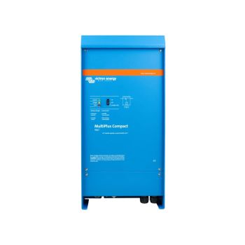Гибридный инвертор Victron Energy MultiPlus 24/1600/40-16 (1,6 кВА/1.3 кВт, 1 фаза, без MPPT)