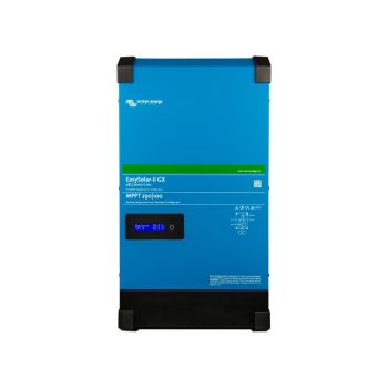 Гибридный солнечный инвертор однофазный Victron Energy EasySolar-II 48/5000/70-50 MPPT 250/100 GX
