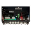 Гібридний сонячний інвертор однофазний Victron Energy EasySolar-II 48/5000/70-50 MPPT 250/100 GX