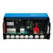 Багатофункціональний інвертор однофазний/зарядний пристрій Victron Energy MultiPlus-II GX 48/5000/70-50