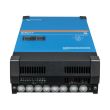 Комбинированный инвертор однофазный и зарядное устройство VictronEnergy Quattro-II 48/5000/70-50/50