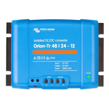DC-DC конвертер Victron Energy Orion-Tr 48/24-12A