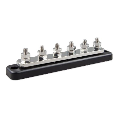 Монтажні матеріали - Шинопровід Victron Busbar 250A 6P