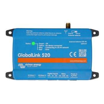 Пристрій зв'язку Victron Energy GlobalLink 520