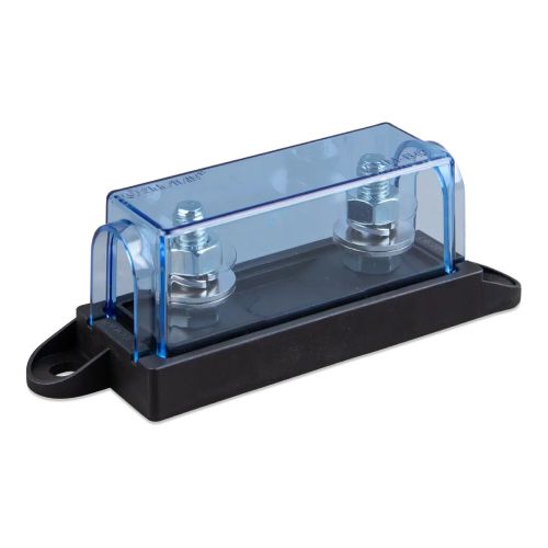 Аксессуары - Держатель плавкого предохранителя Victron Energy Fuse holder for MEGA-fuse