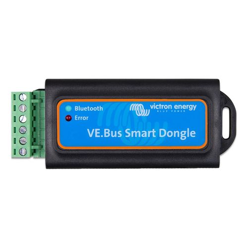 Аксессуары - Bluetooth адаптер Victron Energy VE.Bus Smart dongle
