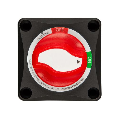 Аксессуары - Переключатель батареи Victron Energy Battery switch on/off 275A