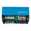 Инвертор VictronEnergy Quattro-II 24/5000/120-50/50 однофазный чистая синусоида