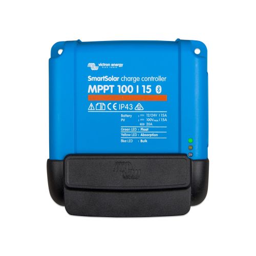 Аксессуары - Защита клемм Victron Energy MPPT WireBox-S 100-15