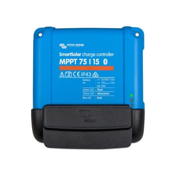 Защита клемм Victron Energy MPPT WireBox-S 75-10/15
