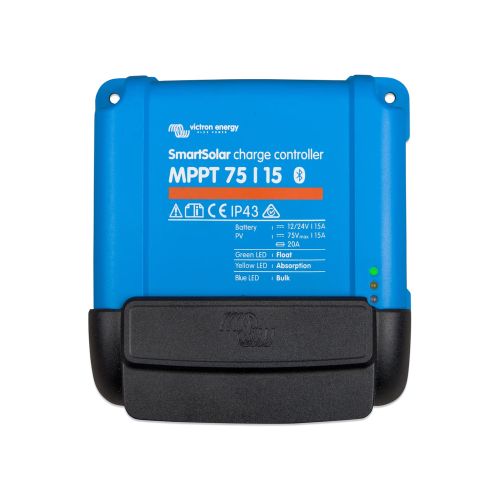 Аксессуары - Защита клемм Victron Energy MPPT WireBox-S 75-10/15