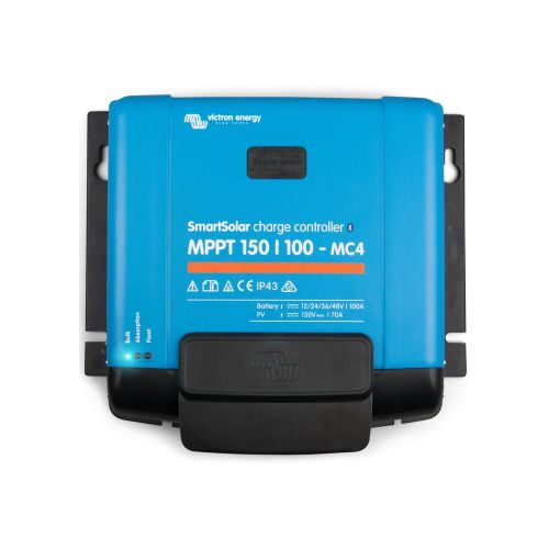 Аксессуары - Защита клемм Victron Energy MPPT WireBox-XL MC4 150-85/100 & 250-85/100 VE.Can