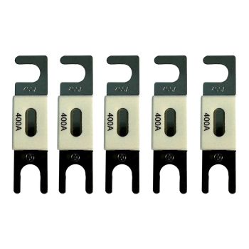 Аксессуары - Предохранитель Victron Energy ANL-fuse 400A/80V  (5 шт.)