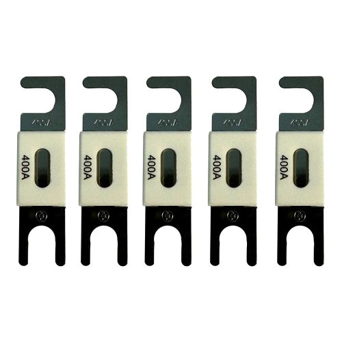 Аксессуары - Предохранитель Victron Energy ANL-fuse 400A/80V  (5 шт.)