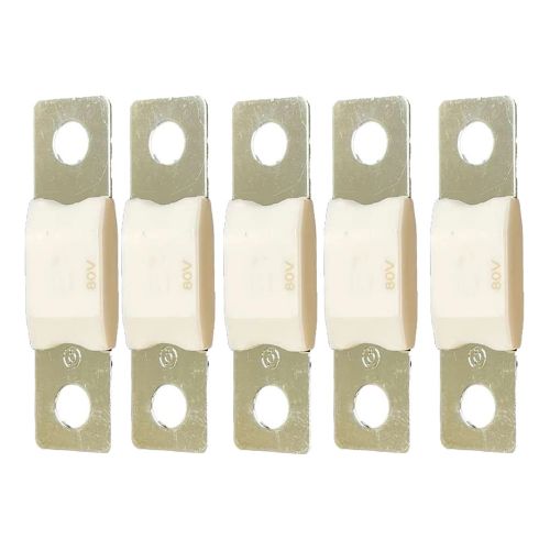Аксессуары - Предохранитель Victron Energy MEGA-fuse 400A/80V (5 шт.)