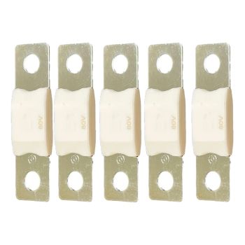 Аксессуары - Предохранитель Victron Energy MEGA-fuse 500A/80V (5 шт.)
