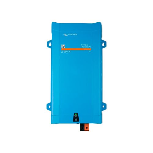 Пошук“ибп” - Інвертор Victron Energy MultiPlus 12/1600/70-16 230V VE.Bus чиста синусоїда